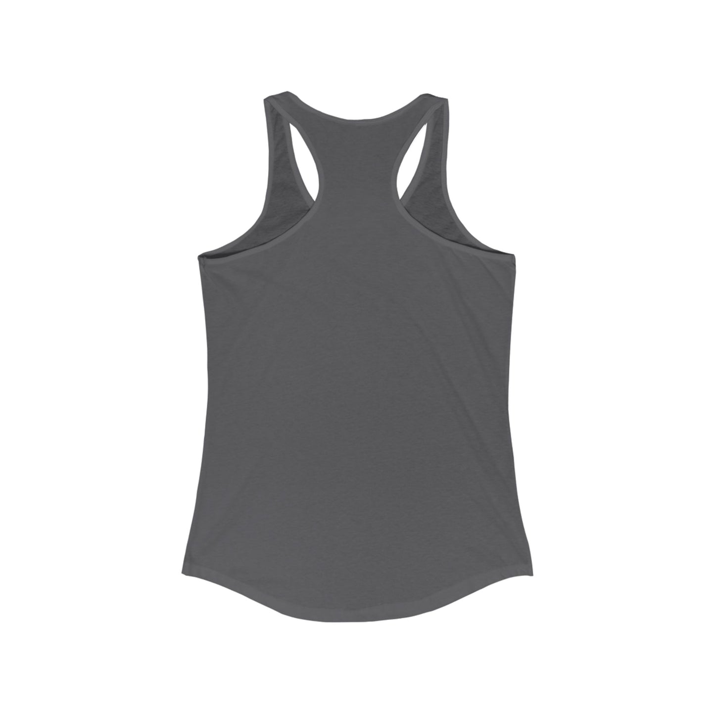 Graphic Racerback Tank Top for Women - GTA Design
