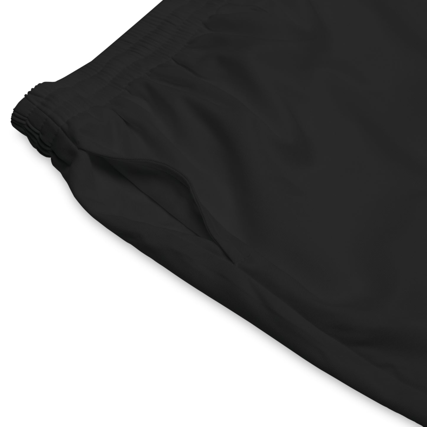 Men's Elastic Beach Shorts - Gym Inspired Designs for Summer Fitness