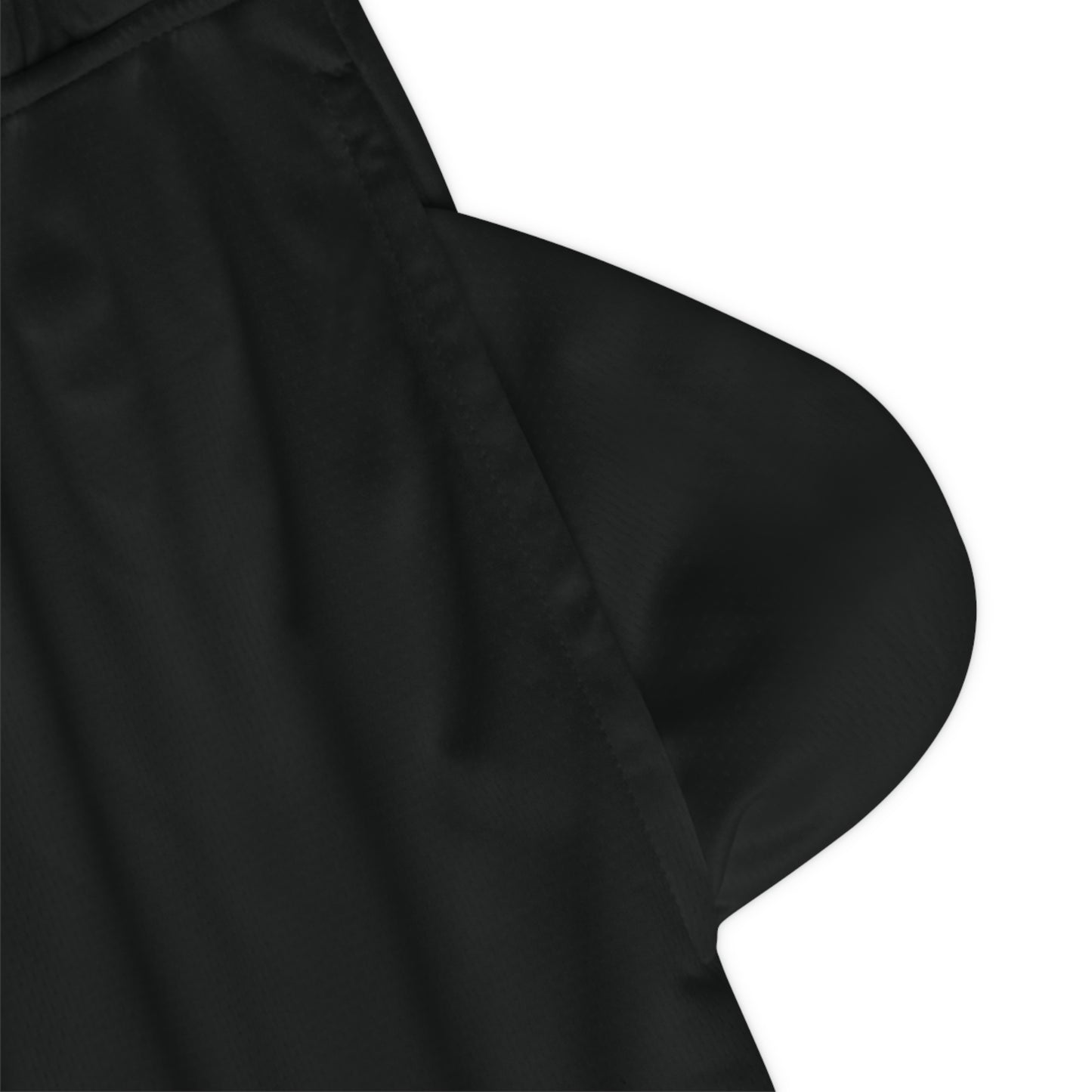 Men's Basketball Rib Shorts with Muscle Graphic | Athletic Wear for Sports & Gym