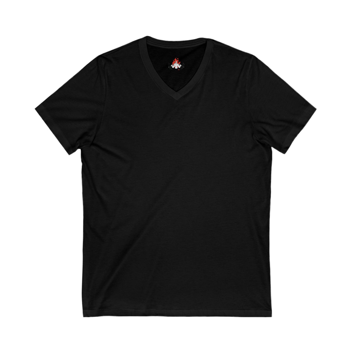 GTA Graphics Unisex V-Neck Tee - Casual Streetwear for Gamers