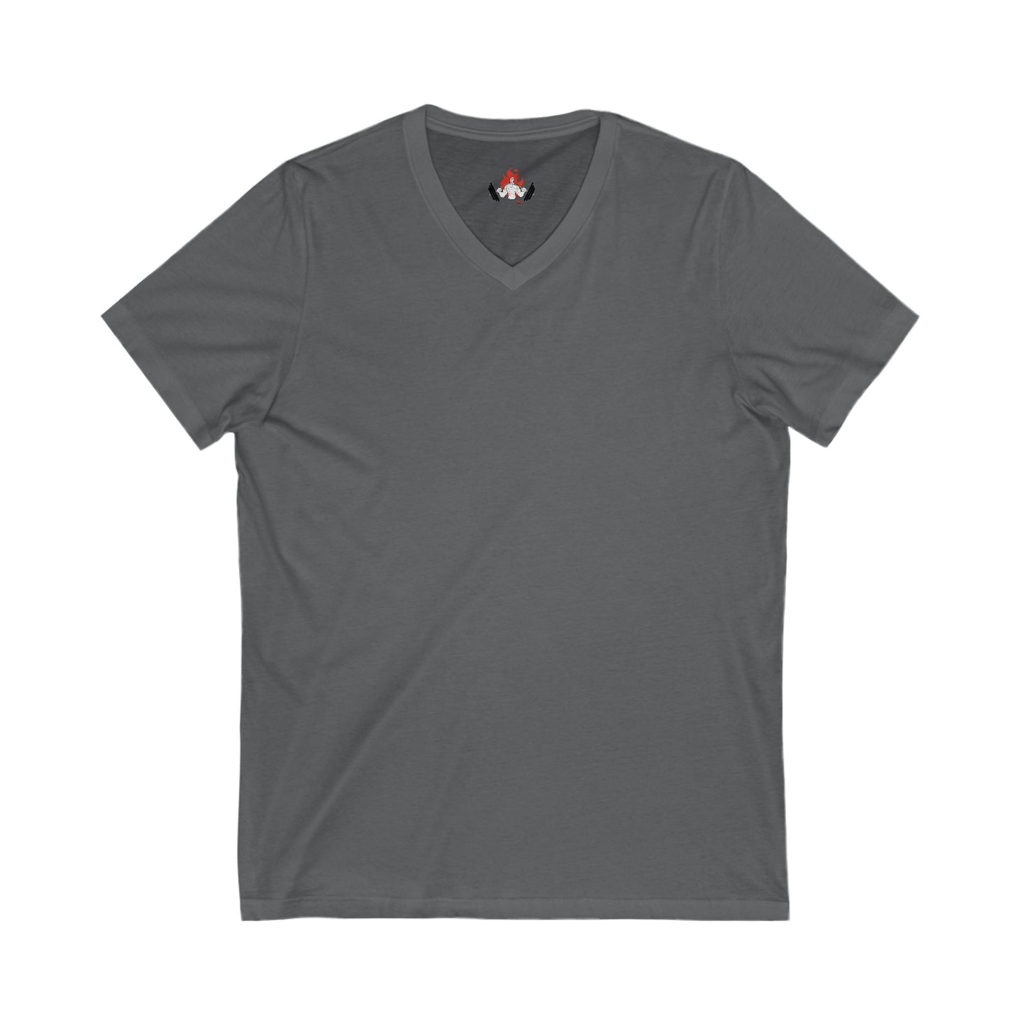 GTA Graphics Unisex V-Neck Tee - Casual Streetwear for Gamers