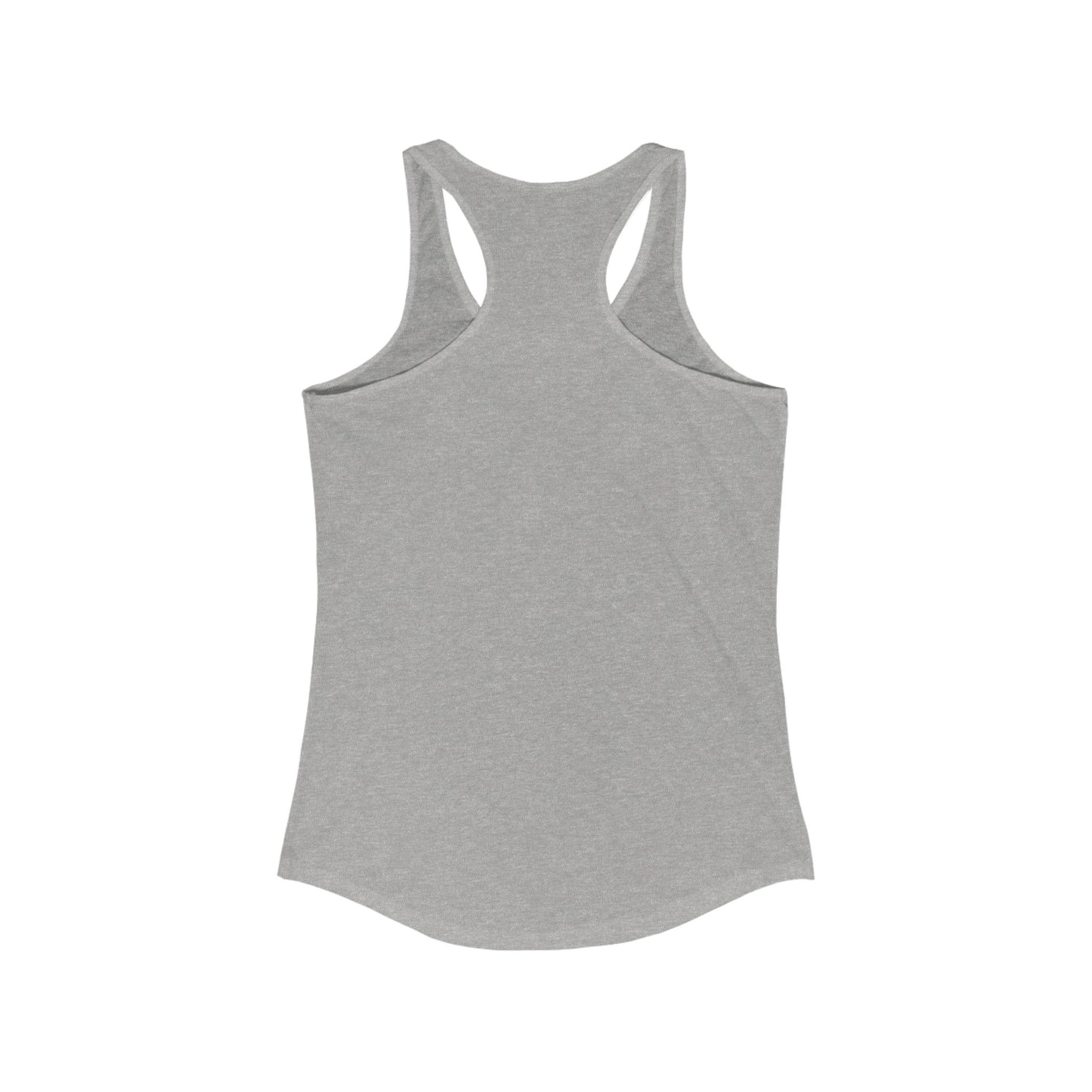 Graphic Racerback Tank Top for Women - GTA Design