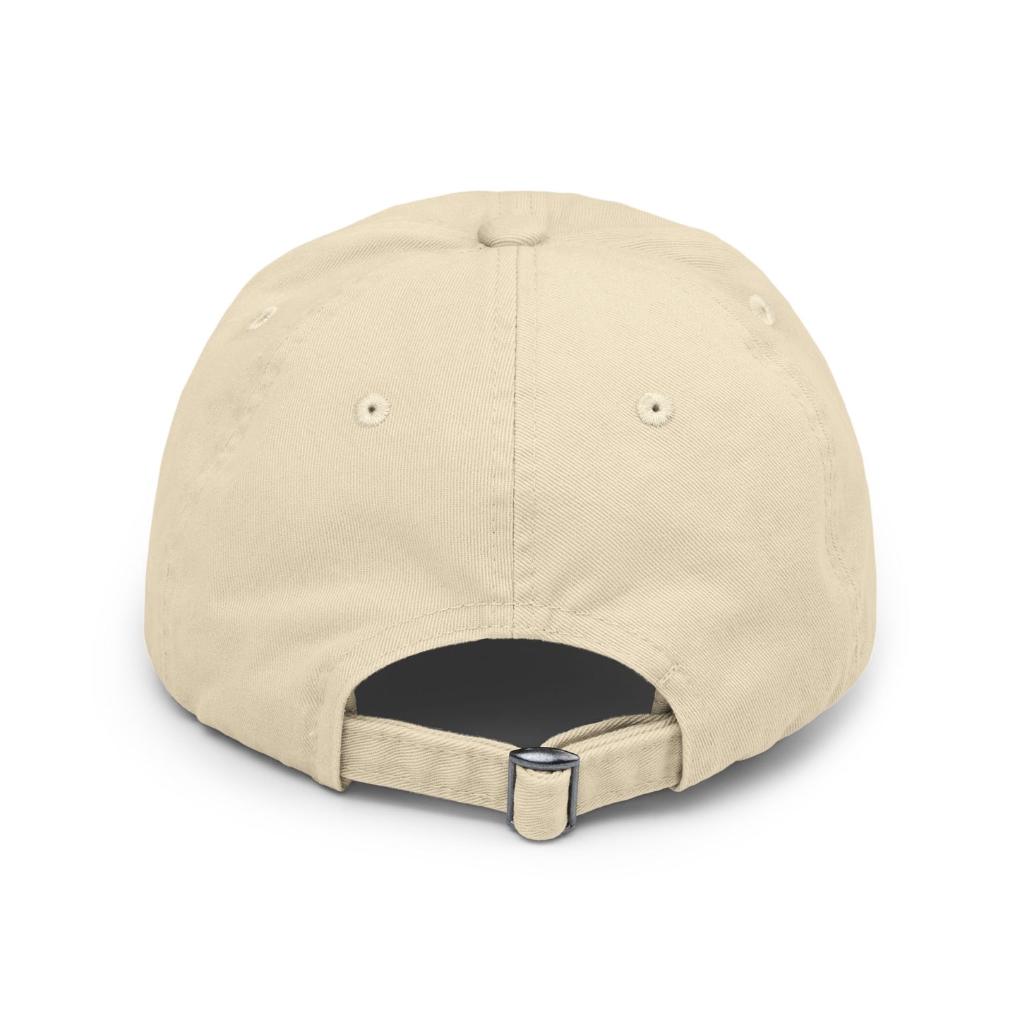 GTA Unisex Distressed Cap - Trendy Streetwear Hat for Fitness Enthusiasts