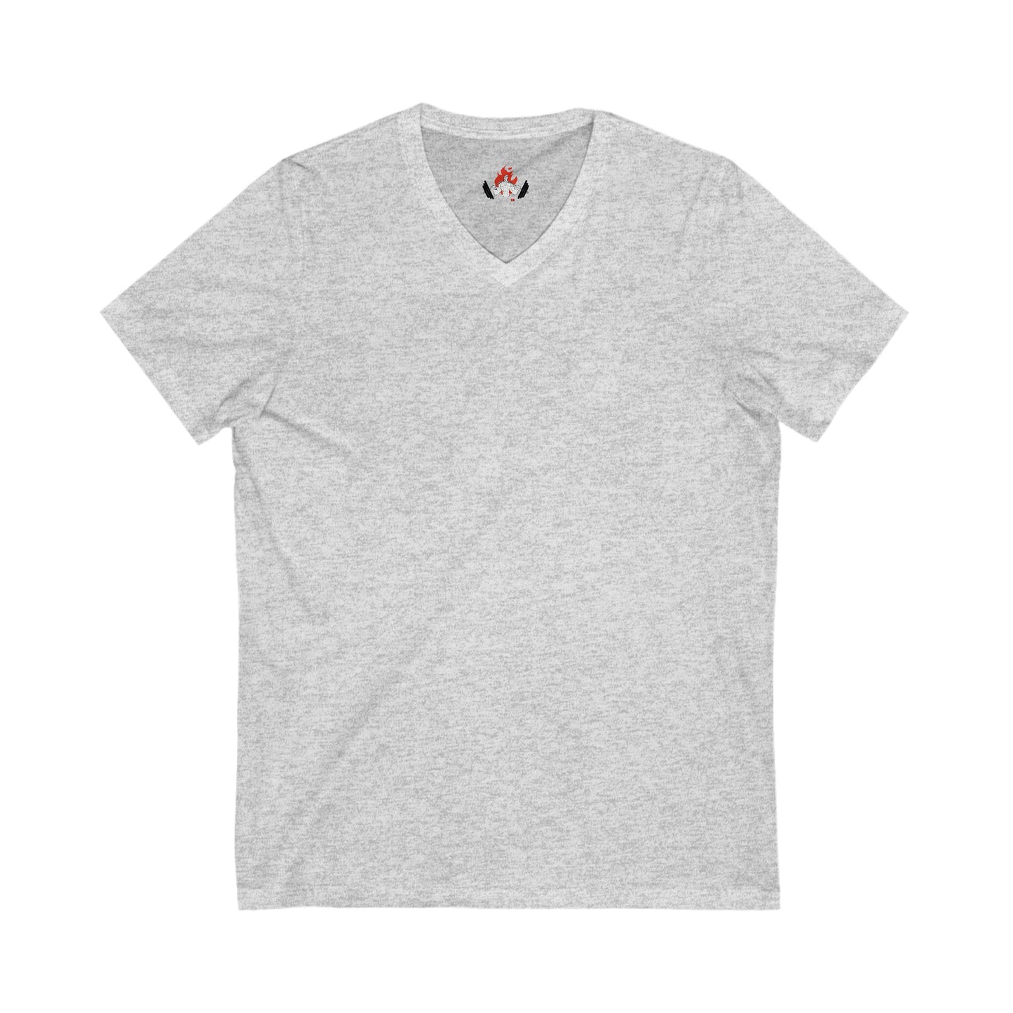 GTA Graphics Unisex V-Neck Tee - Casual Streetwear for Gamers