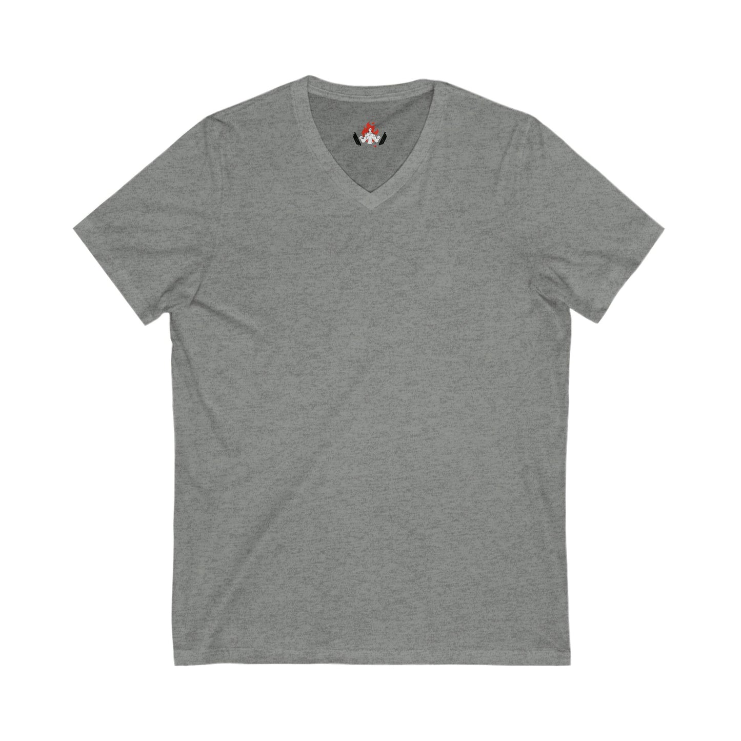 GTA Graphics Unisex V-Neck Tee - Casual Streetwear for Gamers
