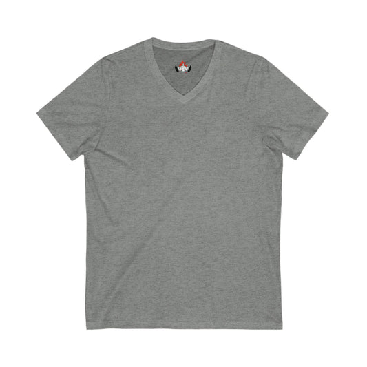 GTA Graphics Unisex V-Neck Tee - Casual Streetwear for Gamers