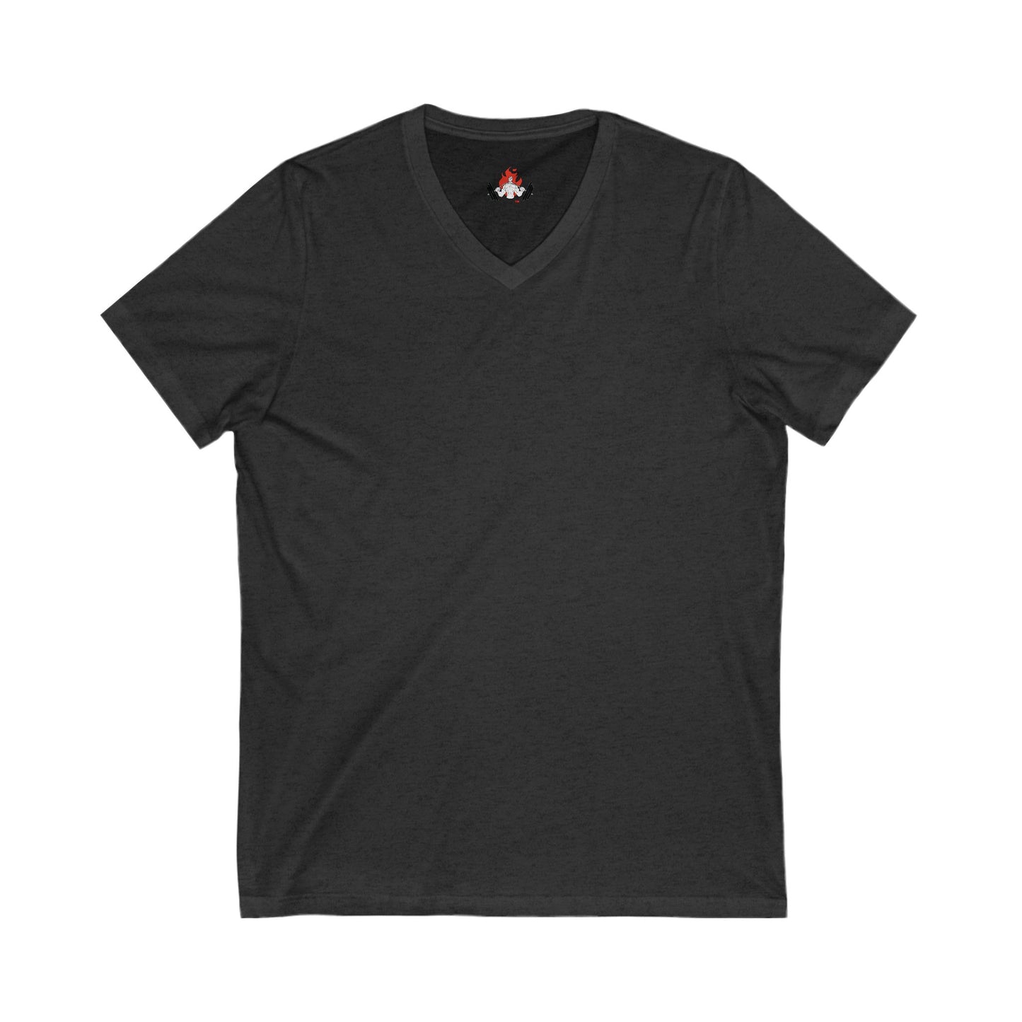 GTA Graphics Unisex V-Neck Tee - Casual Streetwear for Gamers