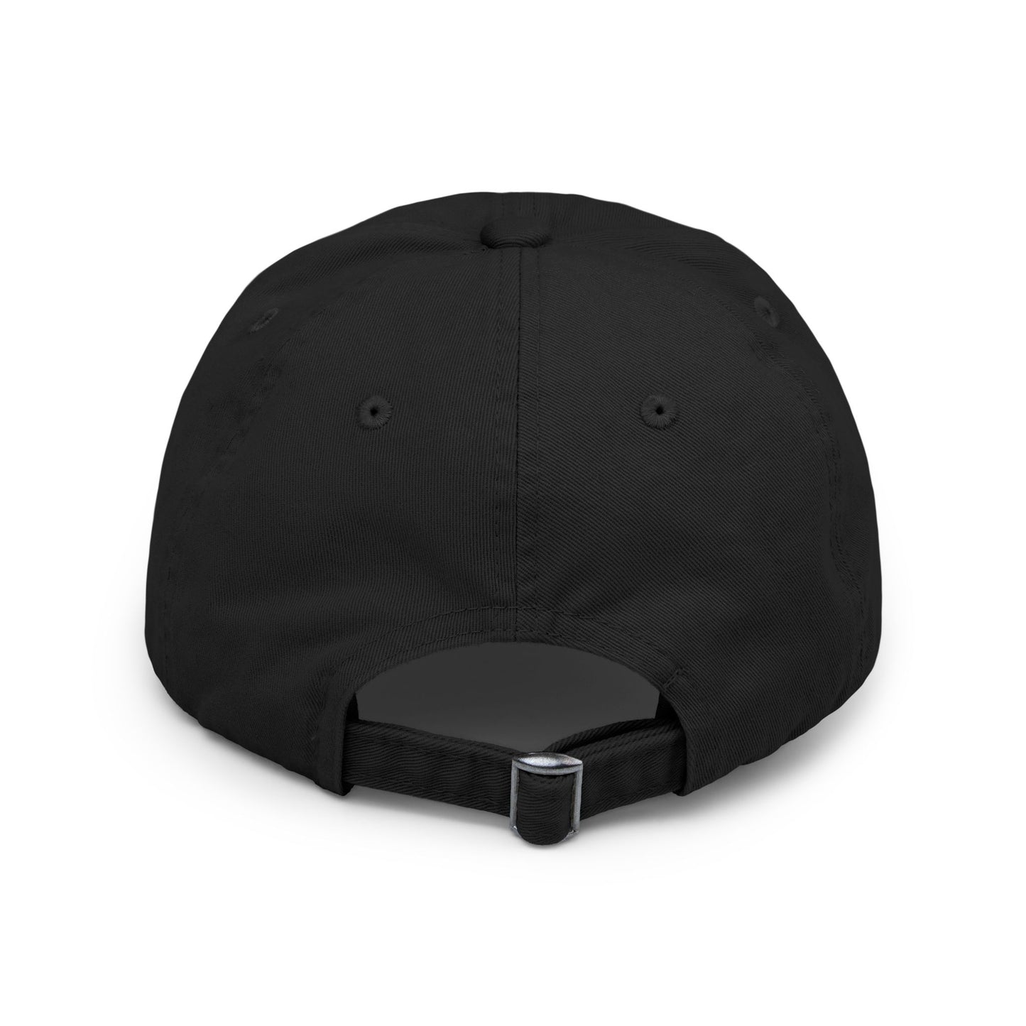 GTA Unisex Distressed Cap - Trendy Streetwear Hat for Fitness Enthusiasts
