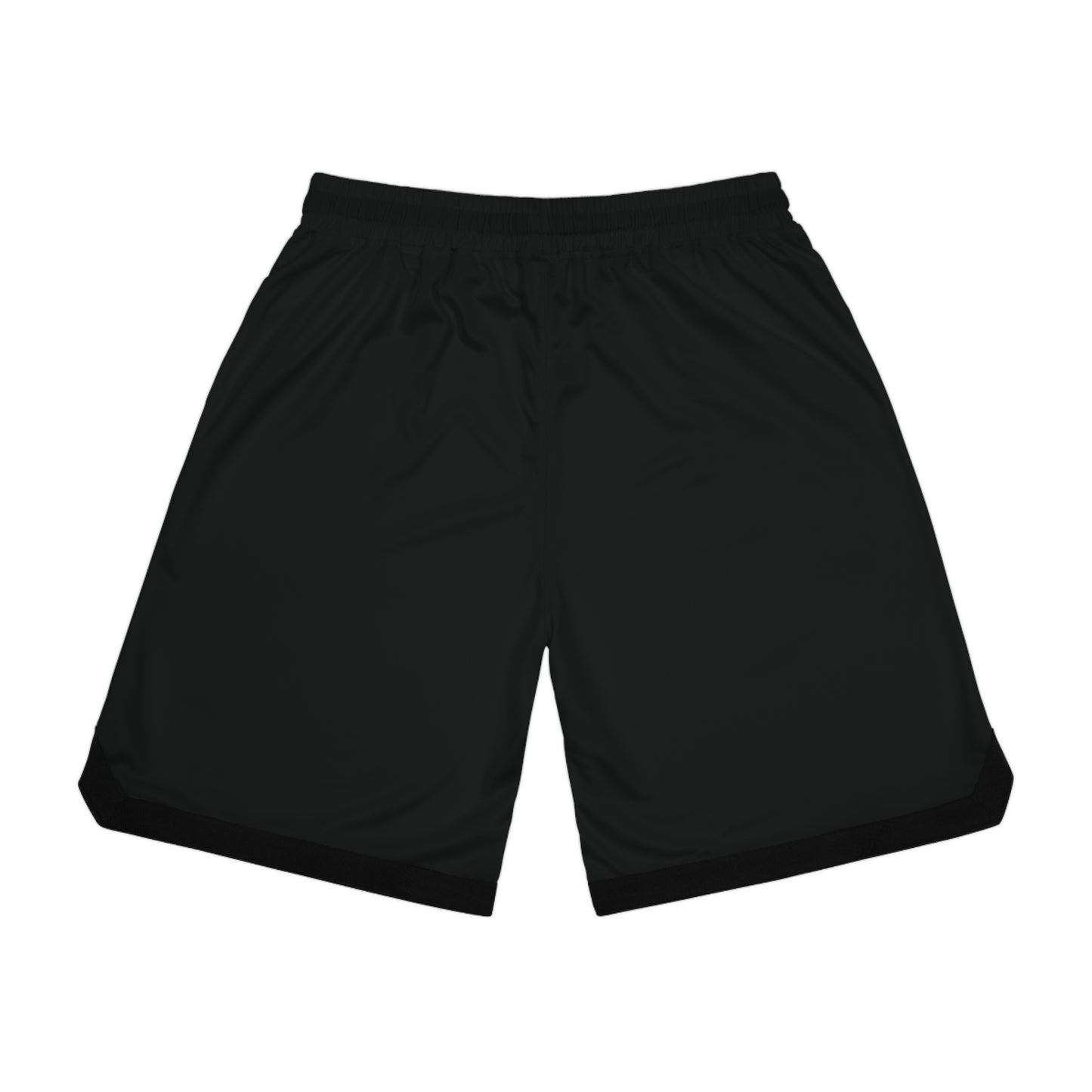 Men's Basketball Rib Shorts with Muscle Graphic | Athletic Wear for Sports & Gym