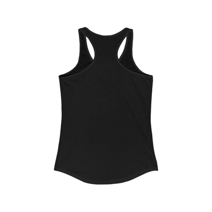 Graphic Racerback Tank Top for Women - GTA Design