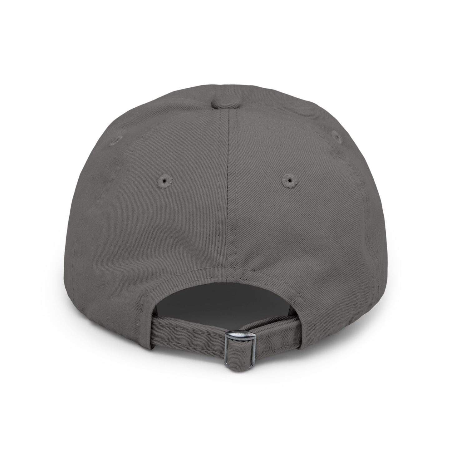 GTA Unisex Distressed Cap - Trendy Streetwear Hat for Fitness Enthusiasts