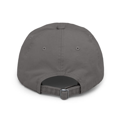 GTA Unisex Distressed Cap - Trendy Streetwear Hat for Fitness Enthusiasts