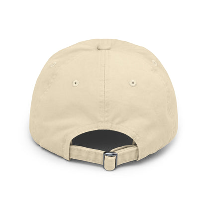 GTA Unisex Distressed Cap - Trendy Streetwear Hat for Fitness Enthusiasts