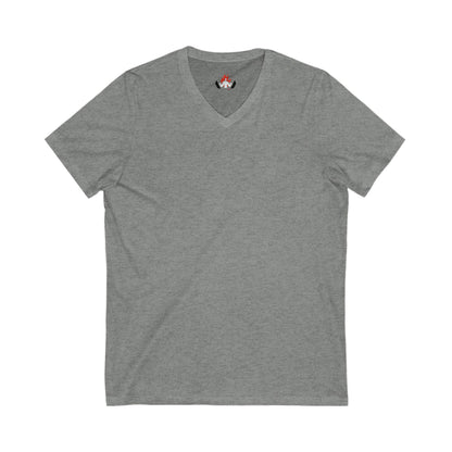 GTA Graphics Unisex V-Neck Tee - Casual Streetwear for Gamers