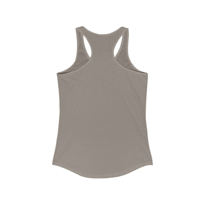 Gym Motivational Women's Racerback Tank - Empower Your Workout
