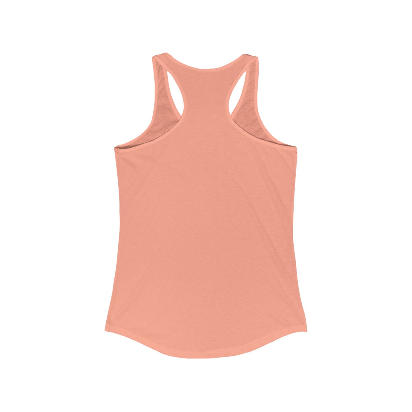 Gym Motivational Women's Racerback Tank - Empower Your Workout