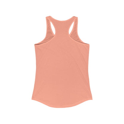 Gym Motivational Women's Racerback Tank - Empower Your Workout