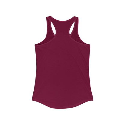 Gym Motivational Women's Racerback Tank - Empower Your Workout
